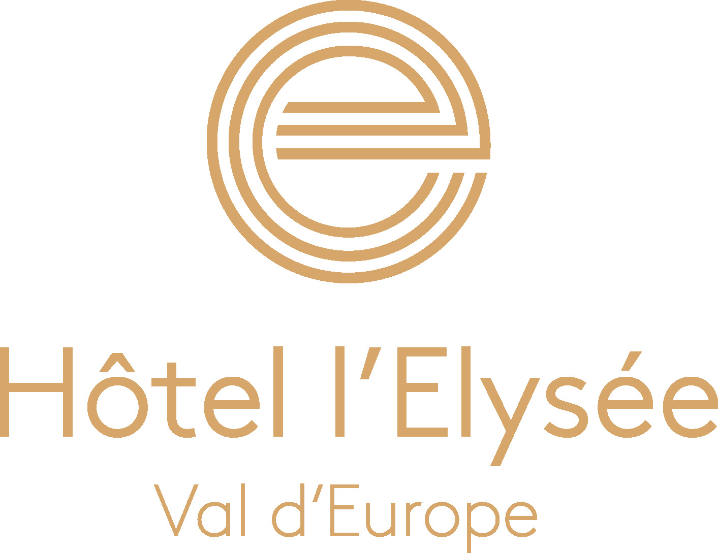 סאריס L'Elysee Val D'Europe מראה חיצוני תמונה